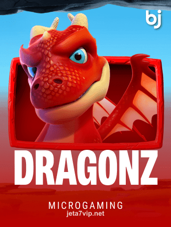 bdjeta7 Dragonz Slot Game