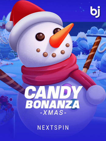 Candy Bonanza Xmaspng