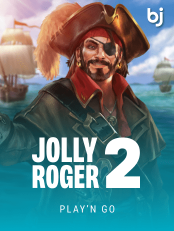 Jolly Roger 2