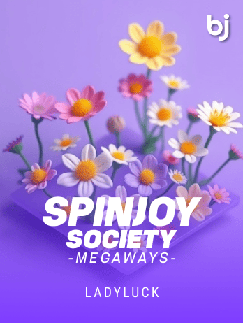 SpinJoy Society Megaways