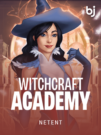 Witchcraft Academy